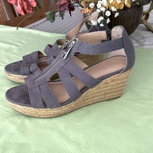 Ralph Lauren espadrille sandals